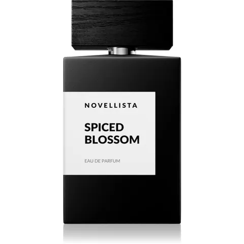 NOVELLISTA Spiced Blossom EDP U 75 ml – image 1