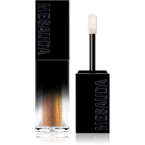 Mesauda Beauty Galactic Oogschaduw, 111 Jupiter, 5 ml – afbeelding 1