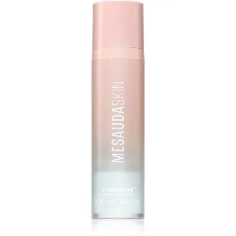 Mesauda Hydraware Mist Tonico e Siero 50ml – immagine 1