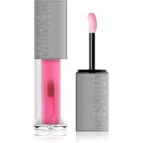 Mesauda LIPOILOGY Olio Labbra – 102 Pink Elixir all – immagine 1