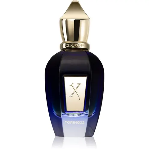 Torino22 Eau De Parfum Unisex 50 Ml – imagen 1