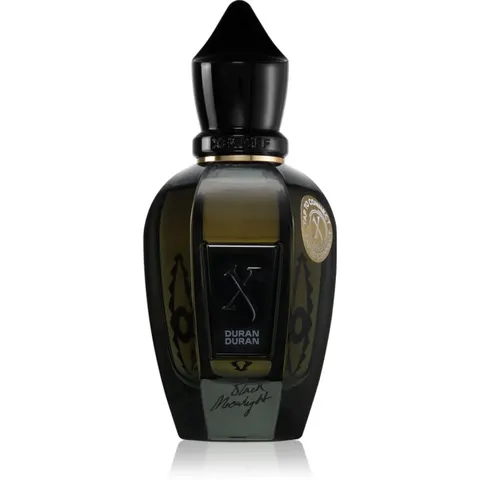 50ml XERJOFF Blends Duran Black Moonlight Eau de Parfum – Bild 1