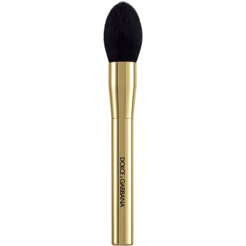 Dolce&Gabbana Bronzer Brush - Pennello Per Bronzer – immagine 1
