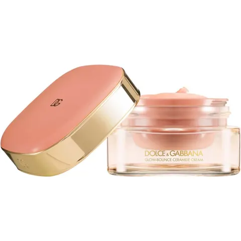 Dolce&Gabbana Bounce Ceramide Cream - 50 ML – immagine 1