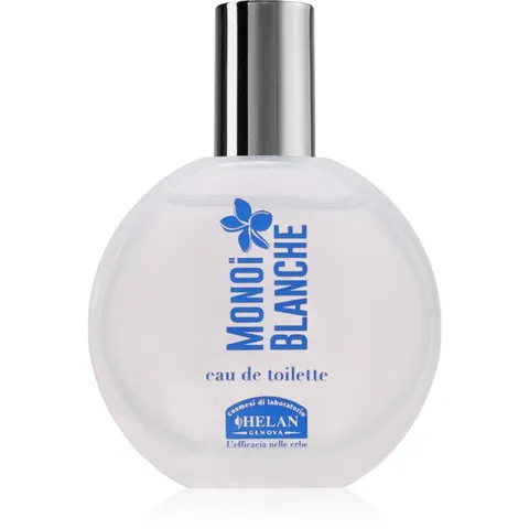 helan Monoi blanche eau de toilette 50 ml – immagine 1