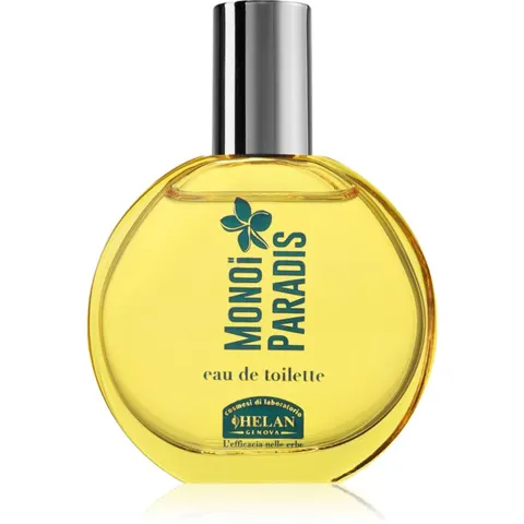 helan Monoi paradis eau de toilette 50 ml – immagine 1