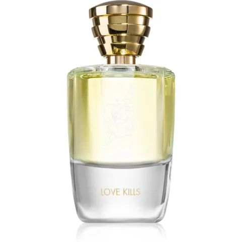 Masque Milano Love Kills Eau de Parfum mixte 100 ml – image 1