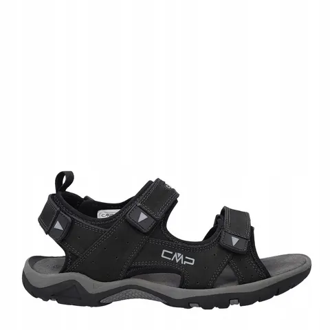 Sandali da trekking da donna CMP Almaak – Noir – 446131 – immagine 1