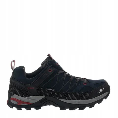 Wanderschuhe CMP Rigel – Blau – 863488 – Bild 1