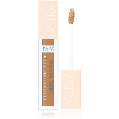 astra make-up Correttore Fluido 04 Cinnamon – immagine 1