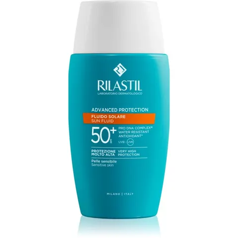 Rilastil Sun SPF50+ Advanced – immagine 1