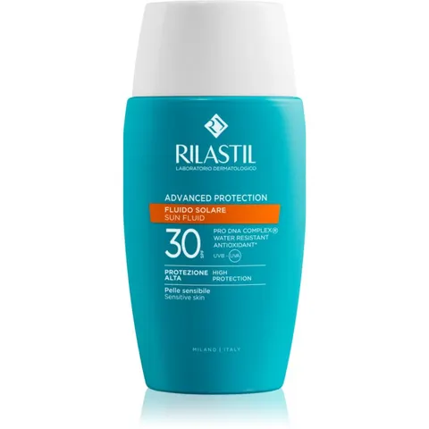 Rilastil SUN SPF30 ADVANCE50ML – immagine 1