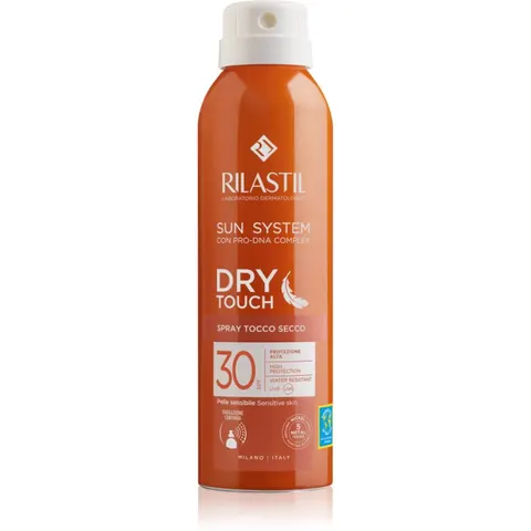 Rilastil Sun SPF30 Dry Touch – immagine 1
