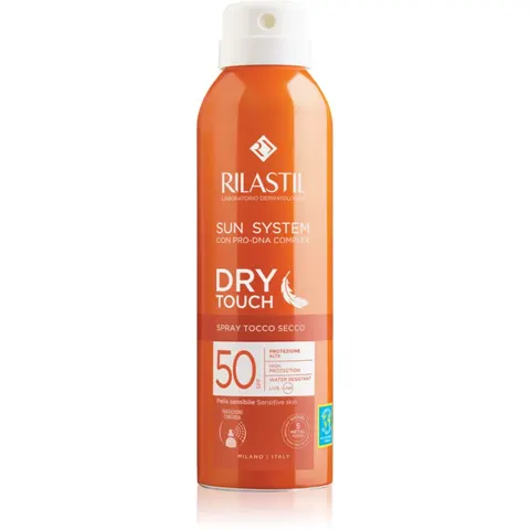 Rilastil SUN SPF50 DRY Touch – immagine 1