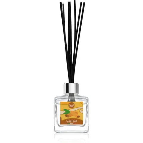THD Unico Sandalwood diffusore di aromi 100 ml – immagine 1