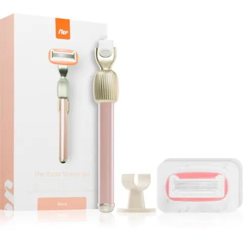 FLER Kit The Razor – immagine 1