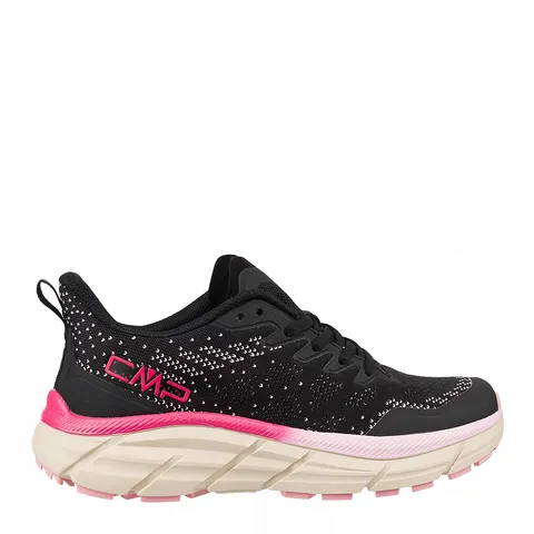 Sneakers da donna CMP Rahmsy – Noir – 147031 – immagine 1