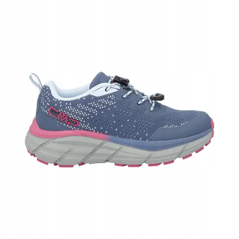 Scarpe da cross training bambino CMP Rahmsy – Bleu – 185088 – immagine 1