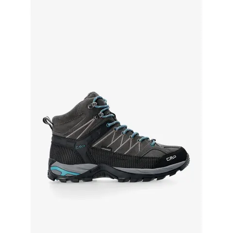 Scarpe da trekking impermeabili CMP Rigel – Marron – 191560 – immagine 1