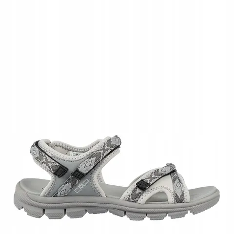 Sandali da trekking da donna CMP Almaak – Gris – 199610 – immagine 1