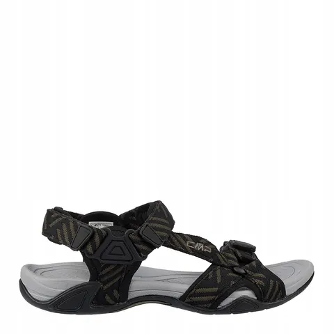 Sandali da trekking CMP Hamal – Noir – 200194 – immagine 1