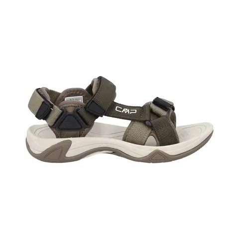 Sandali da trekking bambino CMP Hamal – Beige – 415413 – immagine 1