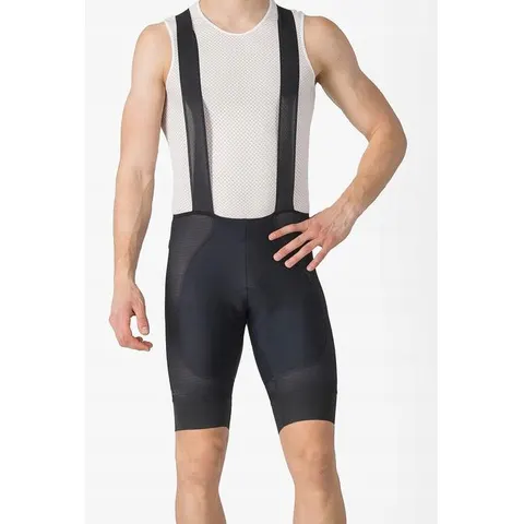 Culotte Castelli A/C Nero, Taglia L Uomo – immagine 1