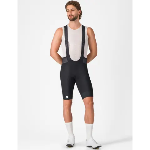 Cuissard Castelli Endurance 4 Noir, Taille M – image 1