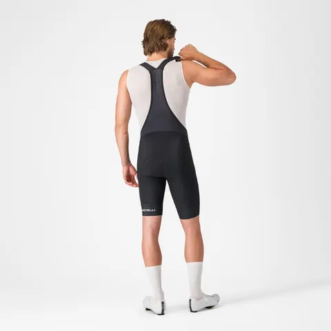 Cuissard Castelli Endurance 4 Noir, Taille XL – image 1