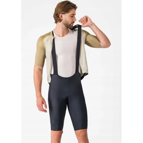 Cuissard Castelli Unlimited 2 Cargo Noir, Taille M – image 1