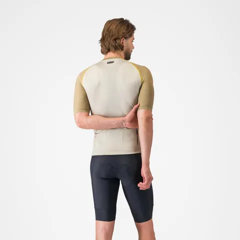 Cuissard Castelli Unlimited 2 Cargo Noir, Taille L – image 1