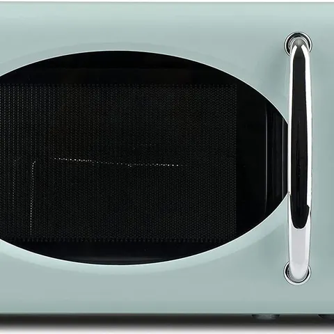 Girmi Microonde FM21 Azzurro – immagine 1