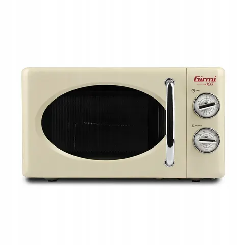 Girmi Microonde FM2105 Avorio – immagine 1
