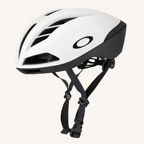 Kask Oakley Velo Stelvio White M – zdjęcie 1
