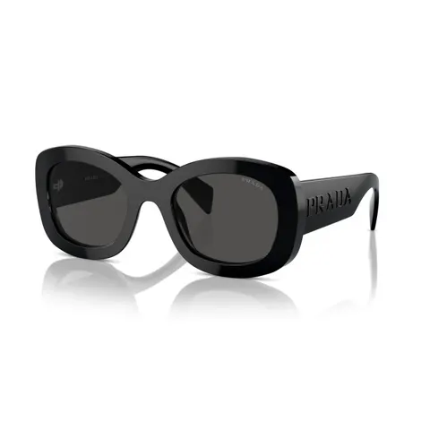 Prada GAFAS DE SOL 0PR A13S - 54 Negro- Ref. – Negro 54 – imagen 1