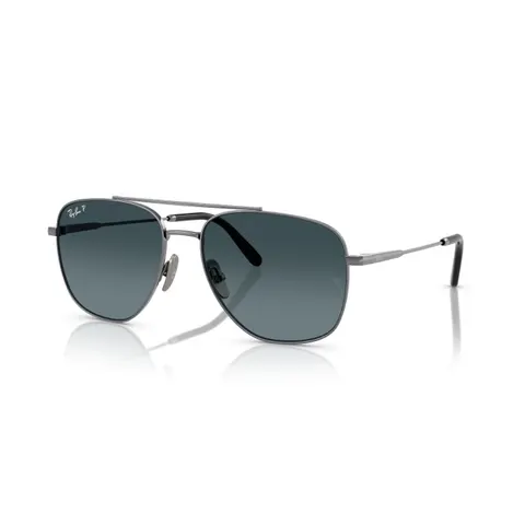 Ray-Ban Titanium RB 8097 (165/S3) – immagine 1