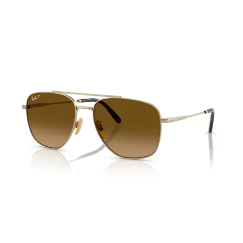 Ray-Ban Titanium RB 8097 (9265M2) – immagine 1