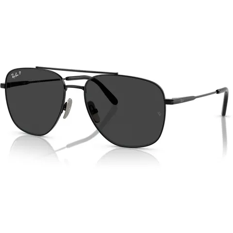 Ray-Ban Titanium RB 8097 (926748) – immagine 1