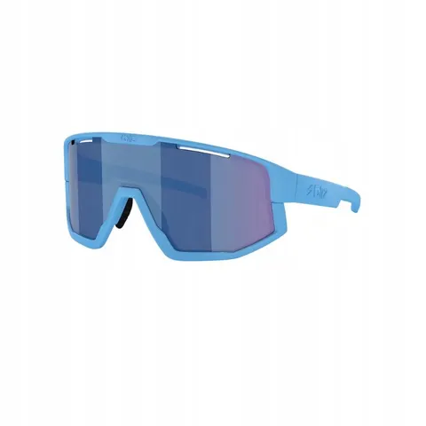 Okulary Bliz Vision Matt Blue – zdjęcie 1