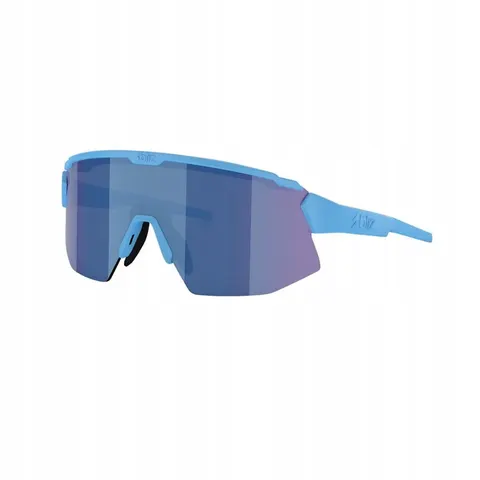 Okulary Bliz Breeze Matte Blue – zdjęcie 1