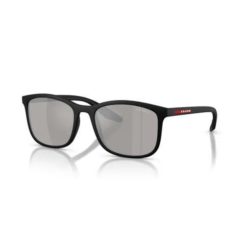 Prada Occhiali da Sole PSA08S 1BO2B0 – immagine 1