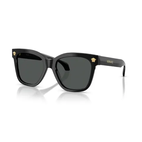 Versace Occhiali da Sole VE4511 GB1/87 – immagine 1