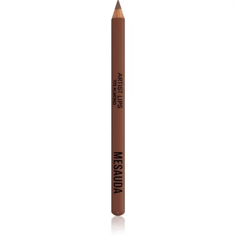 Mesauda Artist Lips - N. 103 ALMOND – immagine 1