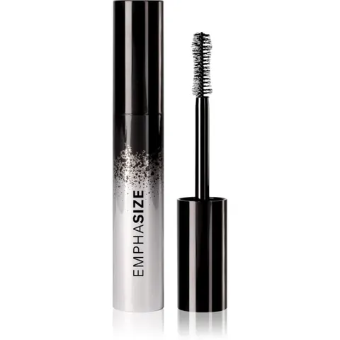 Mesauda Emphasize Black - Black – Nero all – immagine 1