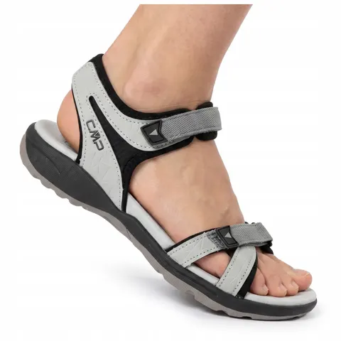 Sandali da donna CMP Adib – Grigio – 329409 – immagine 1