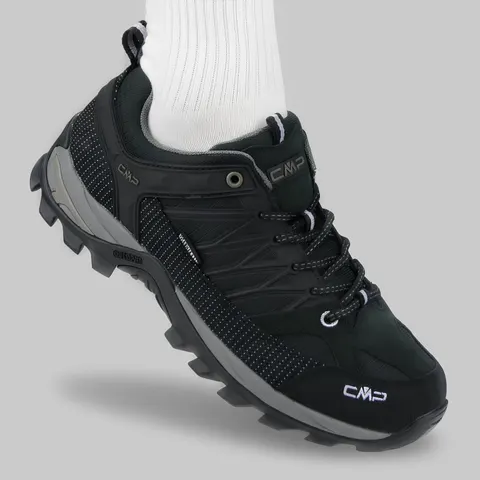 Scarpe da trekking CMP Rigel – Nero – 334434 – immagine 1