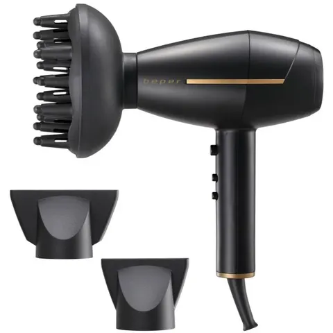 BEPER 40406 sèche-cheveux ionique 1 pcs – image 1