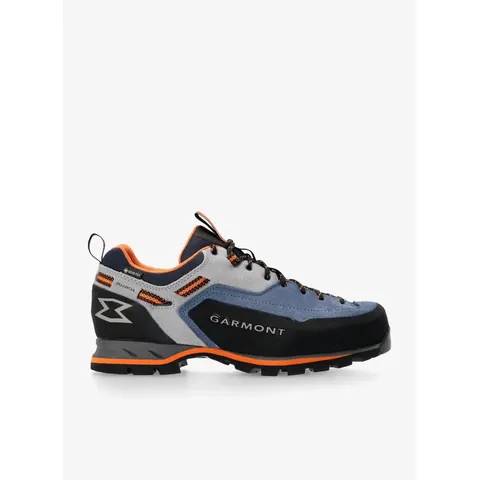 Wanderschuhe Garmont Dragontail Evo GTX – Blau – 312275 – Bild 1