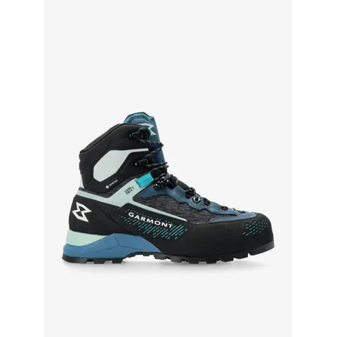Wanderschuhe Garmont Hexagon Gtx – Bleu – 317515 – Bild 1