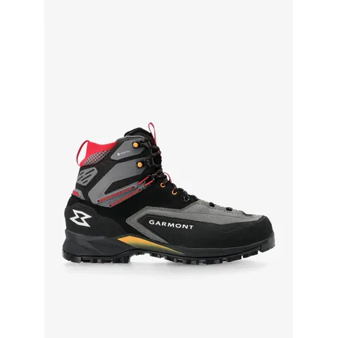 Wanderschuhe Garmont Akron Gtx mid – Noir – 317782 – Bild 1